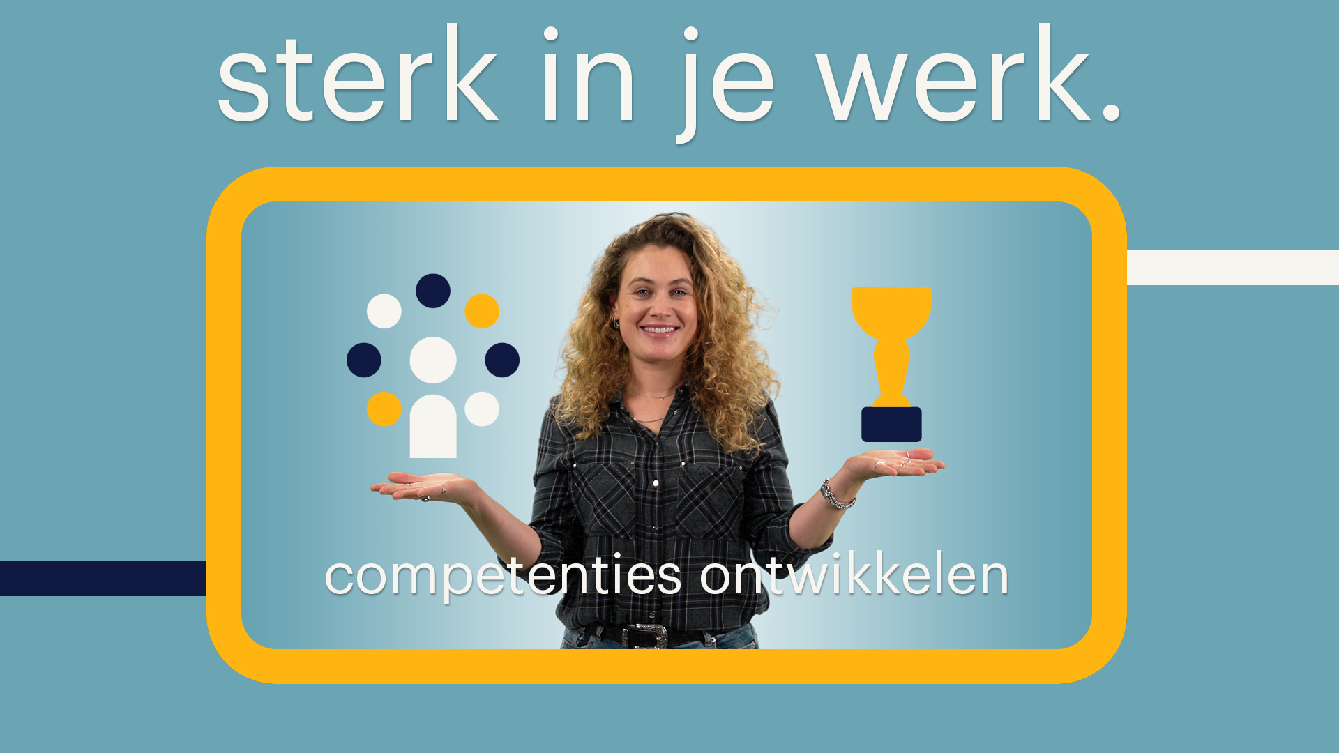 Competenties Ontwikkelen En Voorbeelden Randstad