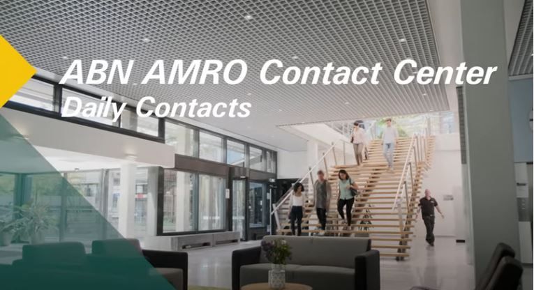 ABN AMRO Vacatures Werken Bij ABN AMRO Randstad