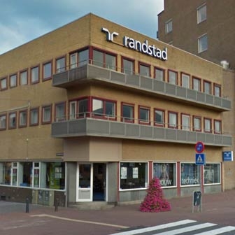 Randstad sittard